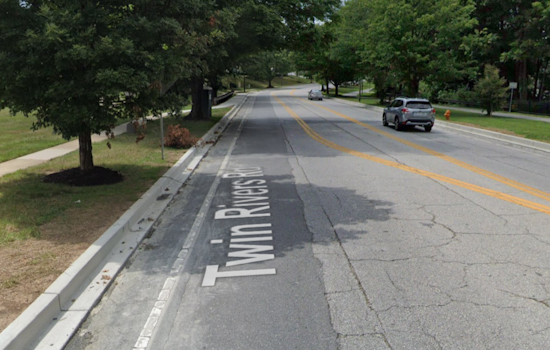 Heads Up, Howard County Commuters: Westbound Twin Rivers Road Detours Begin November 11th