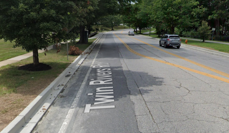 Heads Up, Howard County Commuters: Westbound Twin Rivers Road Detours Begin November 11th