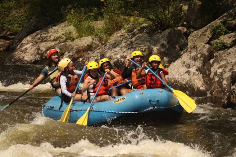 Healey-Driscoll Administration Awards $165K in Grants for Inclusive Outdoor Recreation Across Massachusetts