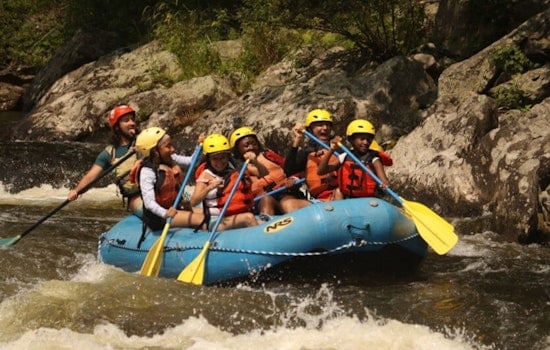 Healey-Driscoll Administration Awards $165K in Grants for Inclusive Outdoor Recreation Across Massachusetts