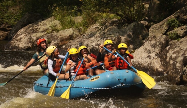 Healey-Driscoll Administration Awards $165K in Grants for Inclusive Outdoor Recreation Across Massachusetts