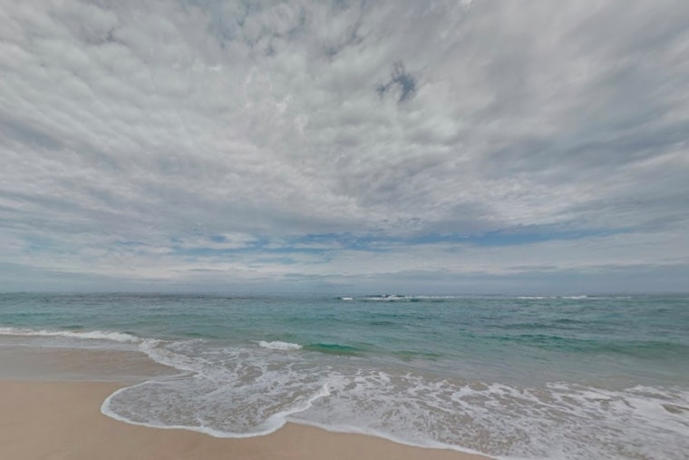 Health Advisory Issued for Oahu's Turtle Beach as Dangerous Bacteria Levels Surge
