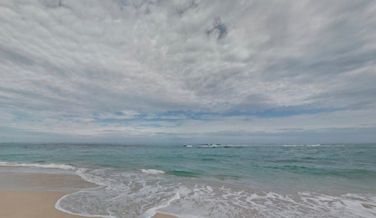 Health Advisory Issued for Oahu's Turtle Beach as Dangerous Bacteria Levels Surge