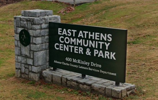 Heard Park and Lay Park Community Centers to Close for Maintenance, Reopening December 1st