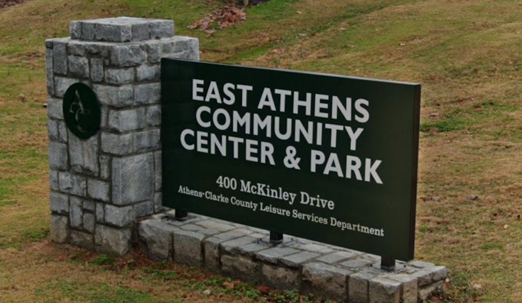 Heard Park and Lay Park Community Centers to Close for Maintenance, Reopening December 1st