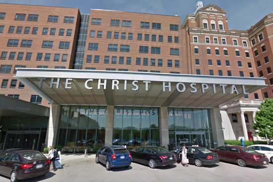 Heart-Winning Breakthrough in Cincinnati: Mike Herrman's Life Transformed by Cutting-Edge Artificial Heart at The Christ Hospital