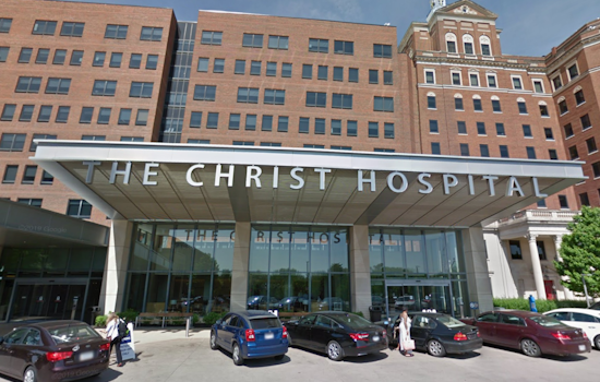 Heart-Winning Breakthrough in Cincinnati: Mike Herrman's Life Transformed by Cutting-Edge Artificial Heart at The Christ Hospital