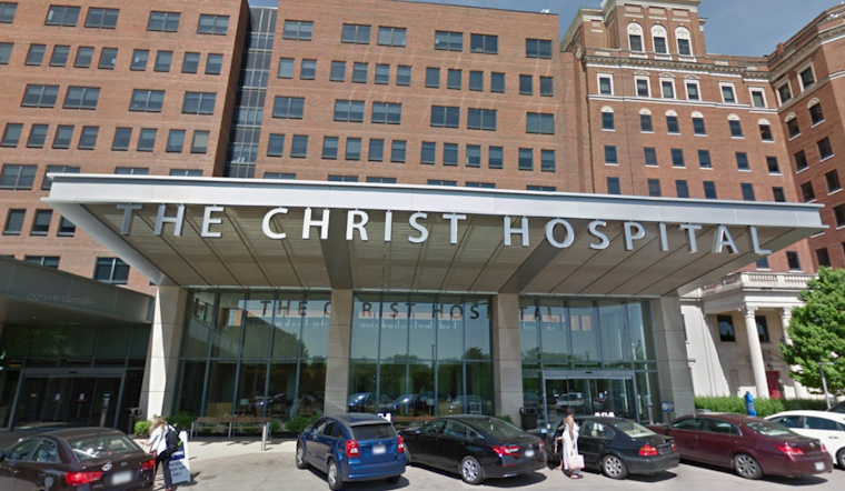 Heart-Winning Breakthrough in Cincinnati: Mike Herrman's Life Transformed by Cutting-Edge Artificial Heart at The Christ Hospital