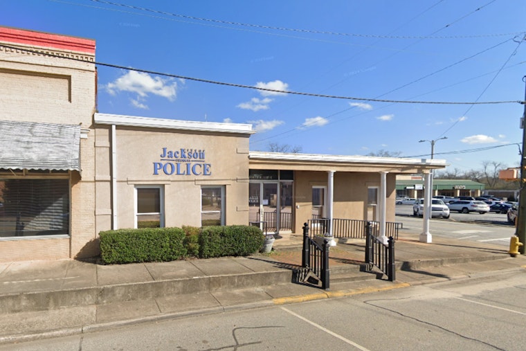 Heartbreak in Jackson: Toddler Dead, Four Wounded in SUV Shooting Spree; Suspect Detained