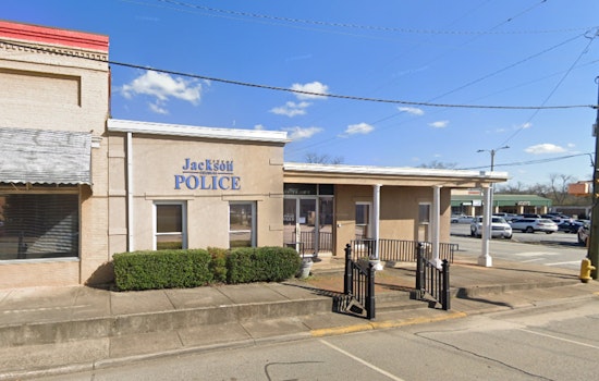 Heartbreak in Jackson: Toddler Dead, Four Wounded in SUV Shooting Spree; Suspect Detained