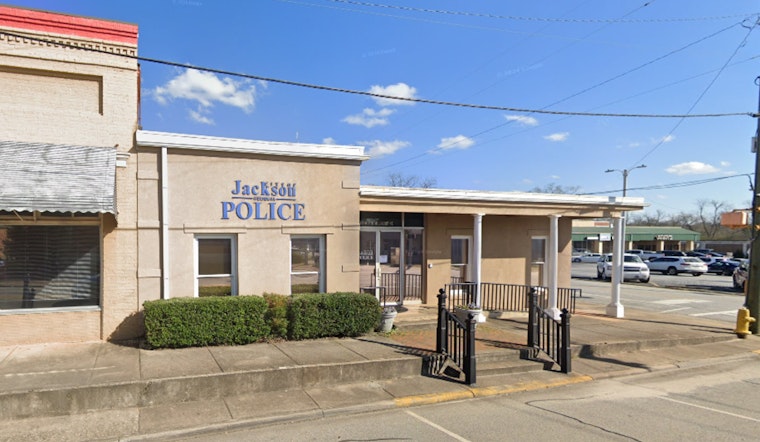 Heartbreak in Jackson: Toddler Dead, Four Wounded in SUV Shooting Spree; Suspect Detained