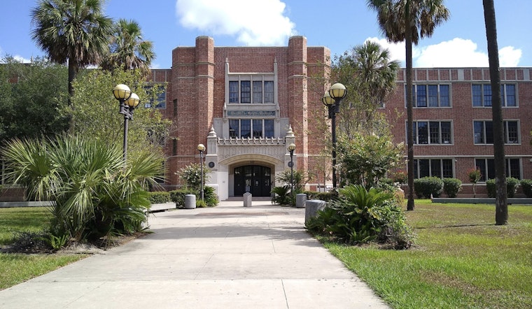 Heights High School in Houston Lifts "HOLD Mode" After Weapon Threat Deemed Not Credible
