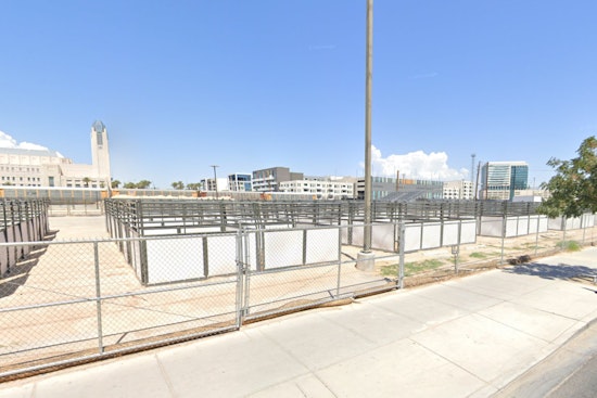 Helldorado Days Rodeo Returns to Downtown Las Vegas with Western Flair and High Stakes