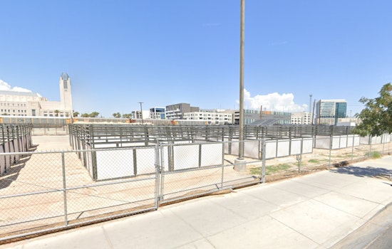 Helldorado Days Rodeo Returns to Downtown Las Vegas with Western Flair and High Stakes