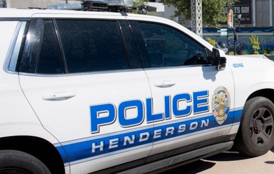 Henderson Police Boost Surveillance with Enhanced License Plate Reader System Amid Privacy Concerns