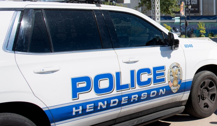 Henderson Police Boost Surveillance with Enhanced License Plate Reader System Amid Privacy Concerns