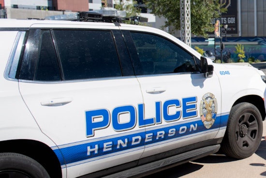 Henderson Police Department Prioritizes Pedestrian Safety in Successful Joining Forces Campaign