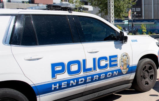 Henderson Police Department Prioritizes Pedestrian Safety in Successful Joining Forces Campaign