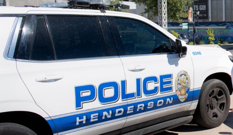 Henderson Police Department Prioritizes Pedestrian Safety in Successful Joining Forces Campaign