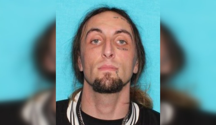 Hendersonville Police Hunt for Suspect Accused of Aggravated Burglary and Theft Over $10K