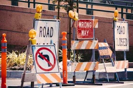 Hendricks County Announces Extensive Road Closures for 2023-2024 Infrastructure Projects