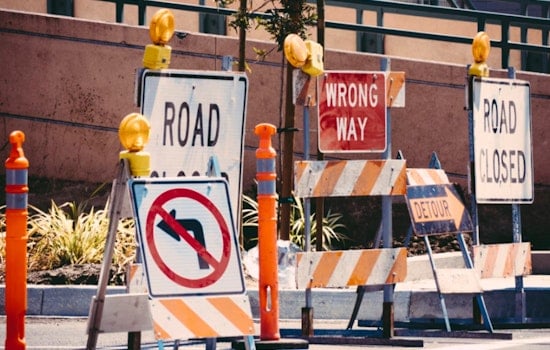 Hendricks County Announces Extensive Road Closures for 2023-2024 Infrastructure Projects
