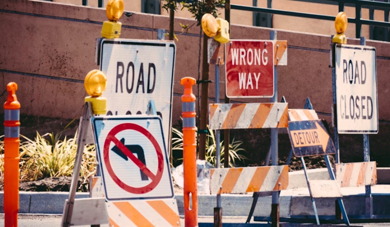 Hendricks County Announces Extensive Road Closures for 2023-2024 Infrastructure Projects