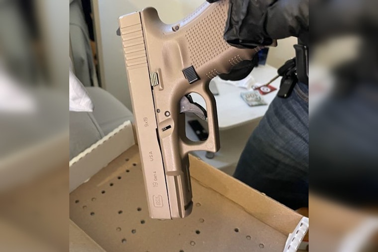 Hennepin County Auto Theft Unit Disrupts Organized Crime with Seizure of Stolen Vehicles, Guns, and Drugs