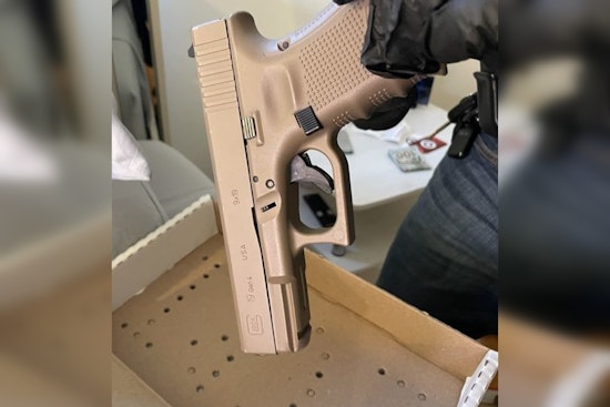 Hennepin County Auto Theft Unit Disrupts Organized Crime with Seizure of Stolen Vehicles, Guns, and Drugs