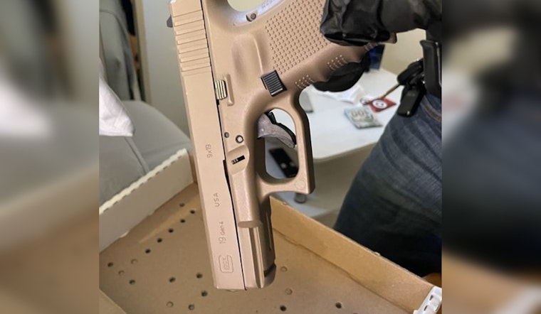 Hennepin County Auto Theft Unit Disrupts Organized Crime with Seizure of Stolen Vehicles, Guns, and Drugs