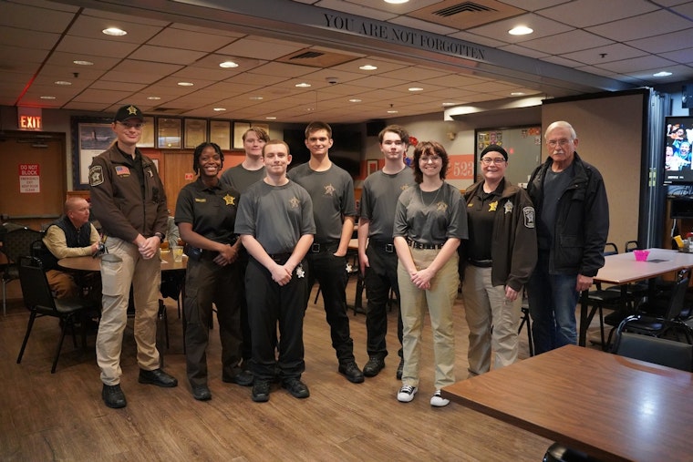 Hennepin County Sheriff's Office Bolsters Community and Professional Ties with Fundraisers and National Conference Participation