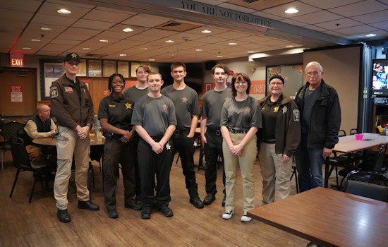 Hennepin County Sheriff's Office Bolsters Community and Professional Ties with Fundraisers and National Conference Participation