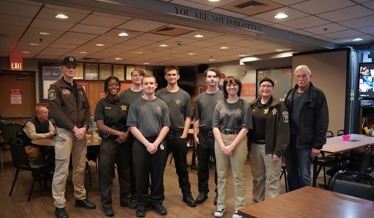 Hennepin County Sheriff's Office Bolsters Community and Professional Ties with Fundraisers and National Conference Participation