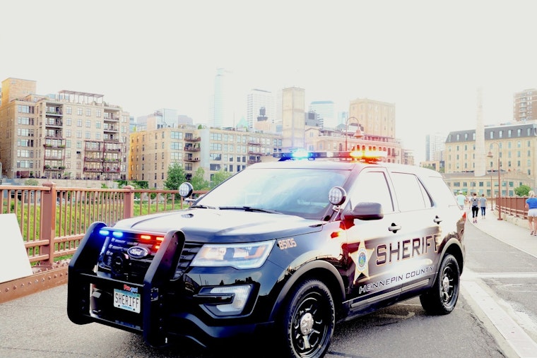 Hennepin County Sheriff's Newsletter Highlights Team Achievements and Public Safety Efforts