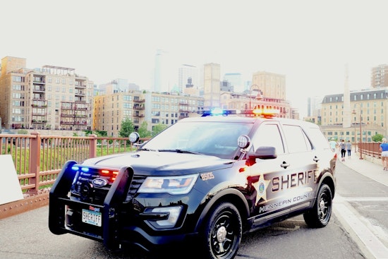 Hennepin County Sheriff's Newsletter Highlights Team Achievements and Public Safety Efforts