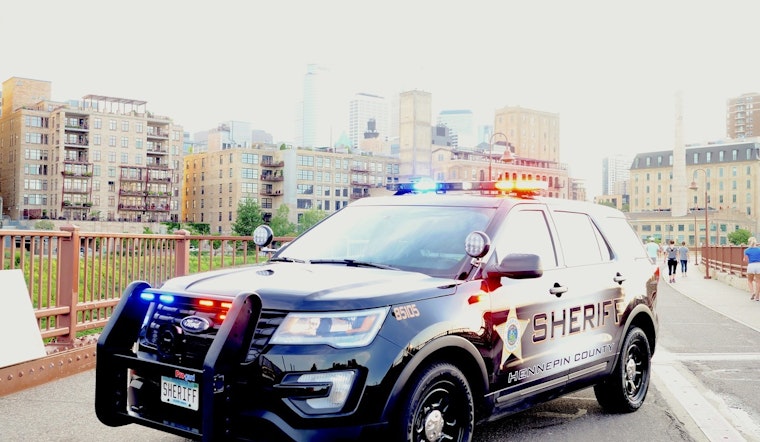 Hennepin County Sheriff's Newsletter Highlights Team Achievements and Public Safety Efforts