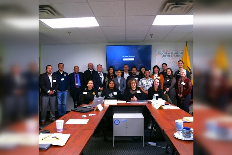 Hennepin County Sheriff’s Office Partners with Health Experts to Address Opioid Crisis in Hispanic Community