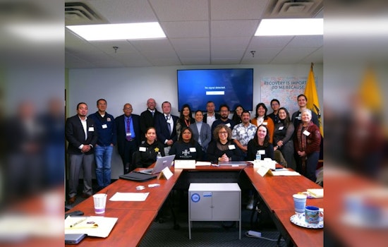 Hennepin County Sheriff’s Office Partners with Health Experts to Address Opioid Crisis in Hispanic Community