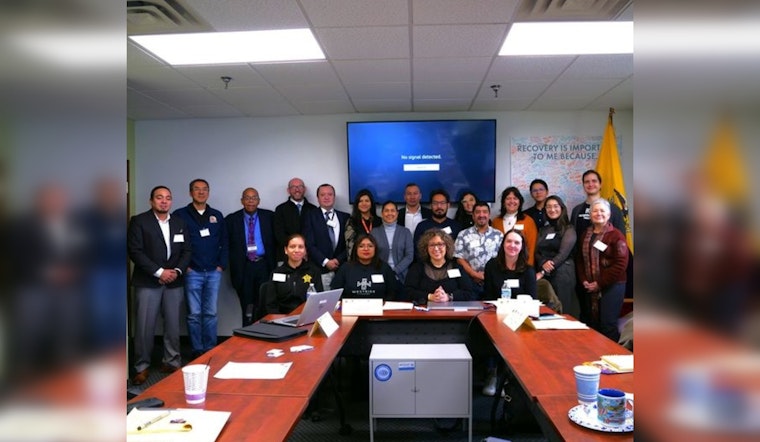 Hennepin County Sheriff’s Office Partners with Health Experts to Address Opioid Crisis in Hispanic Community