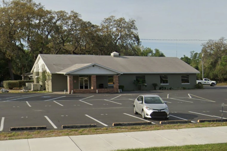 Hernando County Family Resource Center at Ridge Manor to Shut Down on November 26