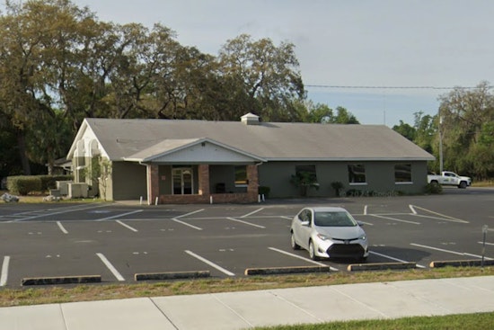 Hernando County Family Resource Center at Ridge Manor to Shut Down on November 26