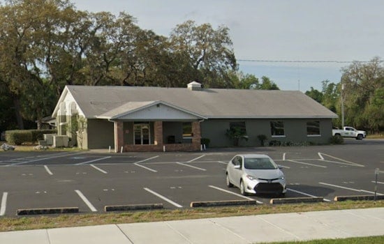 Hernando County Family Resource Center at Ridge Manor to Shut Down on November 26
