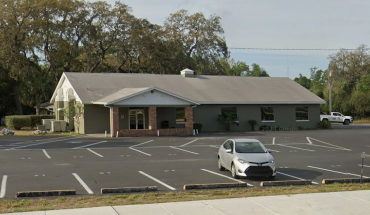 Hernando County Family Resource Center at Ridge Manor to Shut Down on November 26