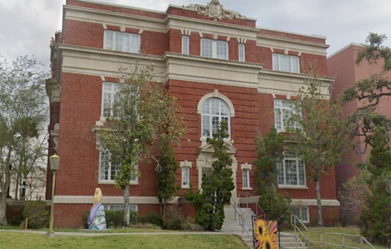 Hernando County Commissioners to Discuss Major Real Estate Purchase in Brooksville on November 19