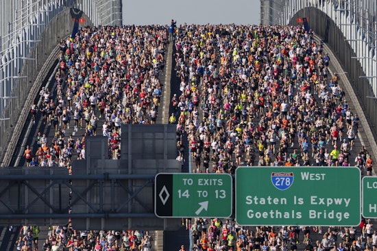 High-Ranking NYPD Officials in Public Altercation at New York City Marathon Amid Department Tensions