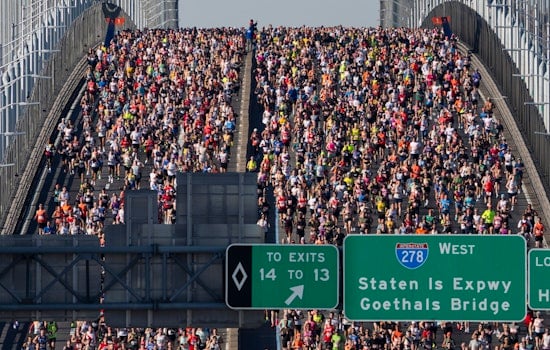High-Ranking NYPD Officials in Public Altercation at New York City Marathon Amid Department Tensions