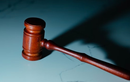 High Ridge Man Pleads Guilty to Child Pornography Charges, Awaits Sentencing in Jefferson County