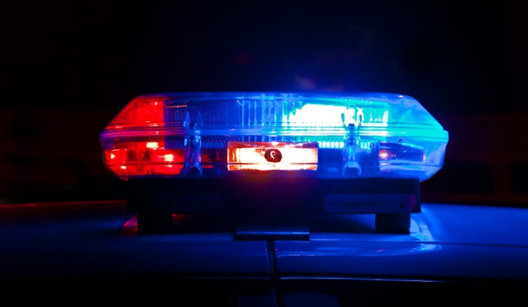 High-Speed Chase Ends with SUV Crash in West Phoenix, Suspect Hides in Tempe Police Garage Following Separate Chase