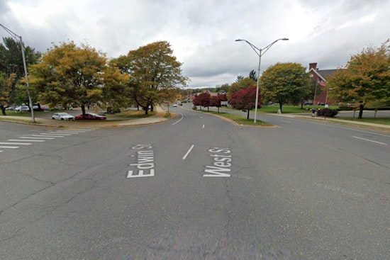 High-Speed Chase in Pittsfield Leads to Crash, Power Outage, and Arrest of Anthony Winters