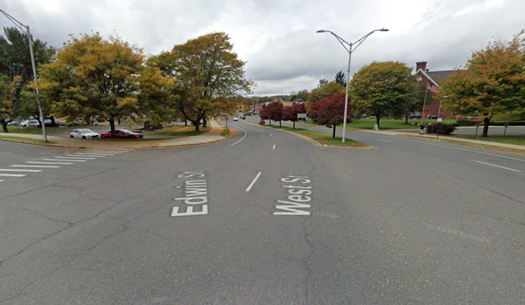 High-Speed Chase in Pittsfield Leads to Crash, Power Outage, and Arrest of Anthony Winters
